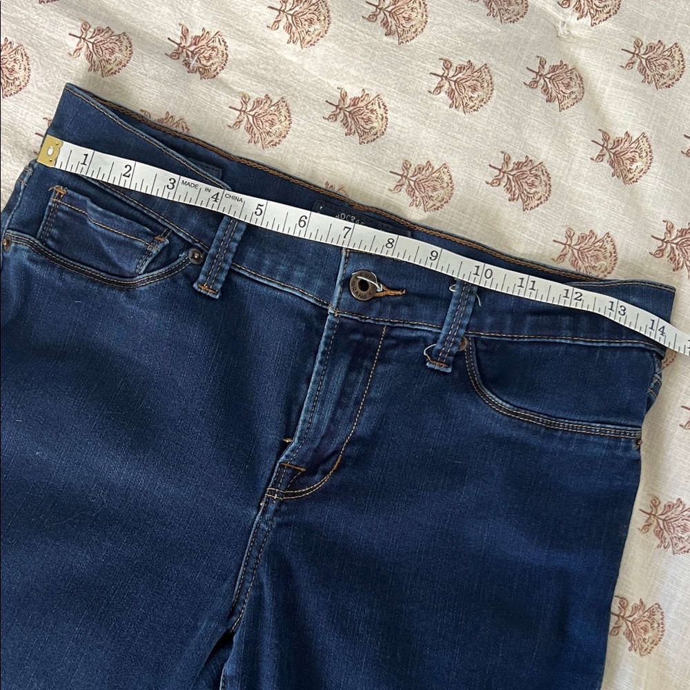 Lucky Brand Brooke Legging Jean - 8/29 - Picture 6 of 8